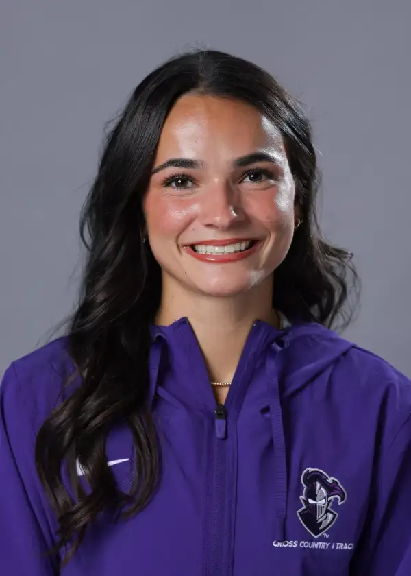 Annie Miller, Track and Field (O), Furman University