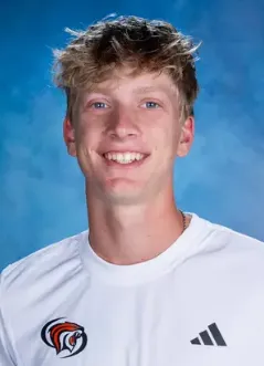 Reuben De Klerk, Tennis, University of the Pacific