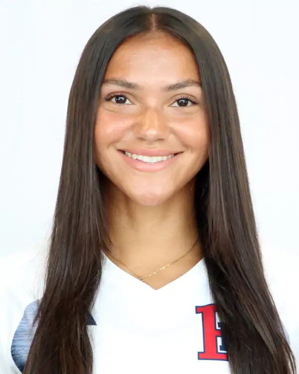 Tehya Dave', Soccer, Francis Marion University