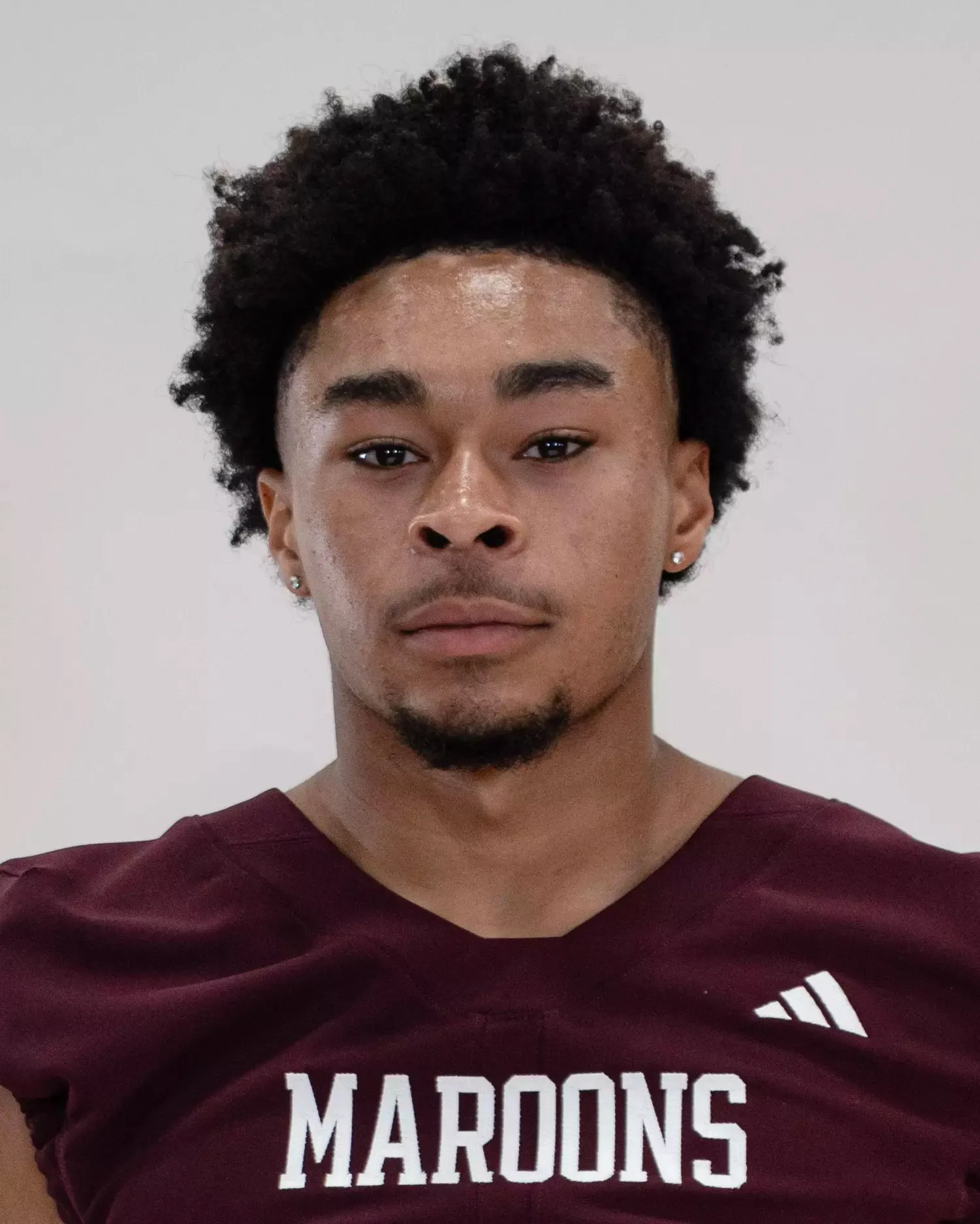 MJ Gaines, Football, University of Chicago
