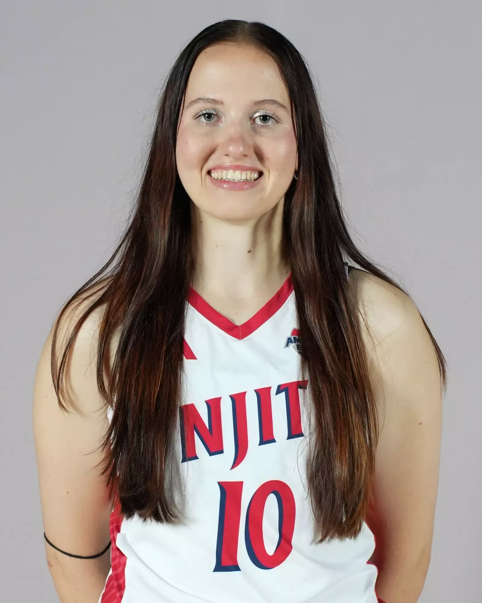 Tereza Motalova, Volleyball, New Jersey Institute of Technology