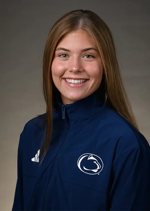 Lauren Stine, Track and Field (O), Pennsylvania State University