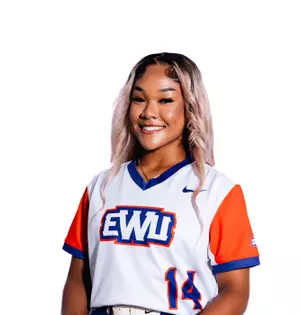 Aisha Joy Duncan, Softball, undefined