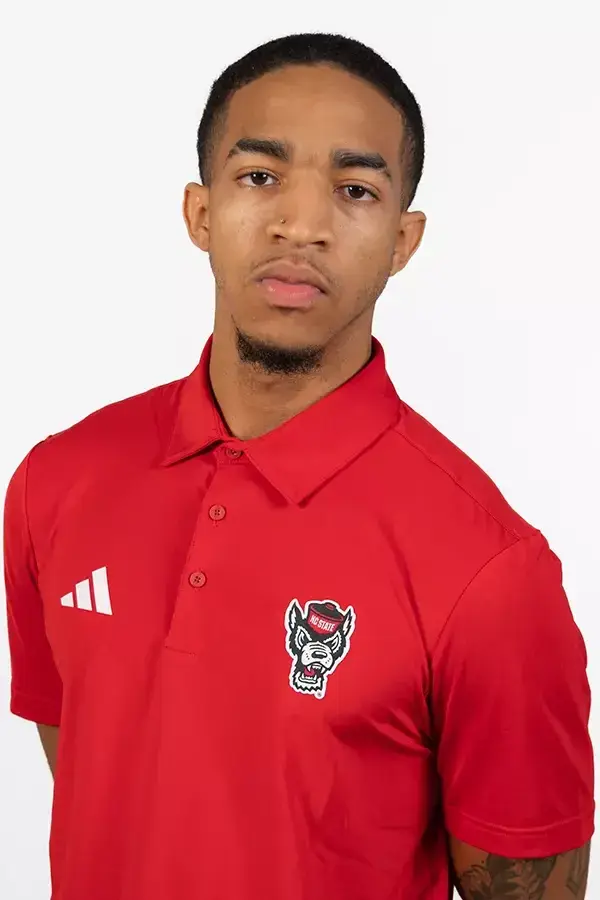 Kyron Parker, Track and Field (O), North Carolina State University