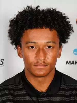 Aiden Martens, Football, East Central University