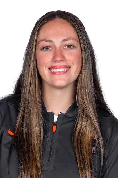 Amanda Smith, Softball, University of Illinois
