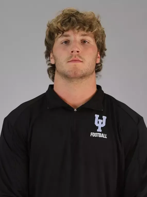 Preston Salow, Football, Upper Iowa University