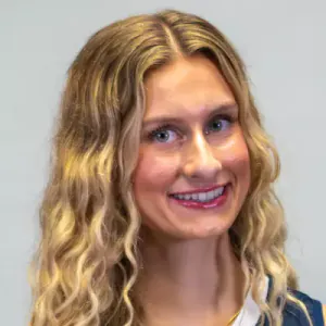 Mia Rees, Volleyball, undefined