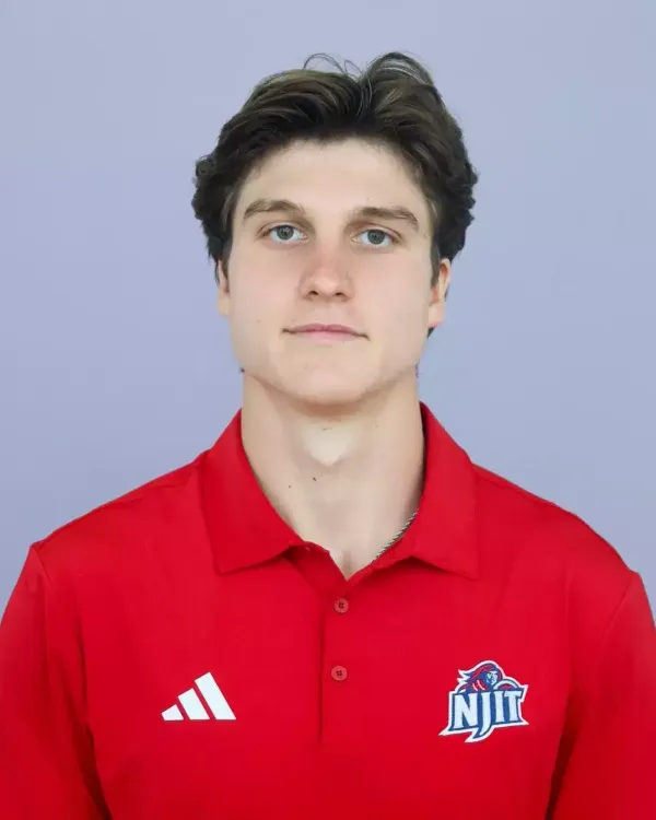 Janyk Krisulevicz, Lacrosse, New Jersey Institute of Technology