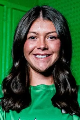 Madalynn Putnam, Soccer, undefined