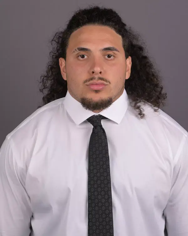 Dangelo Innamorato, Football, Saint Anselm College