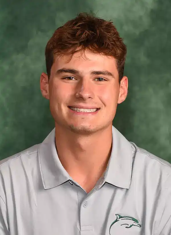 Blaise Brixner, Golf, Le Moyne College