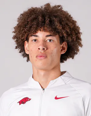 Scottie Vines, Track and Field, undefined