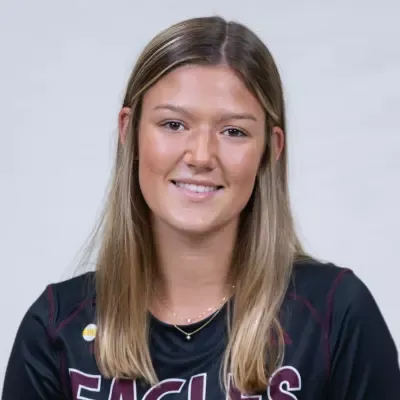 Wrenn Yancey, Lacrosse, Winthrop University