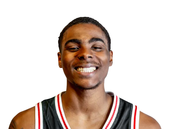 Khamani Cooper, Basketball, undefined