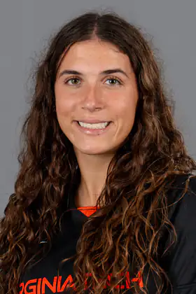 Lily Pantaleo, Soccer, Virginia Tech