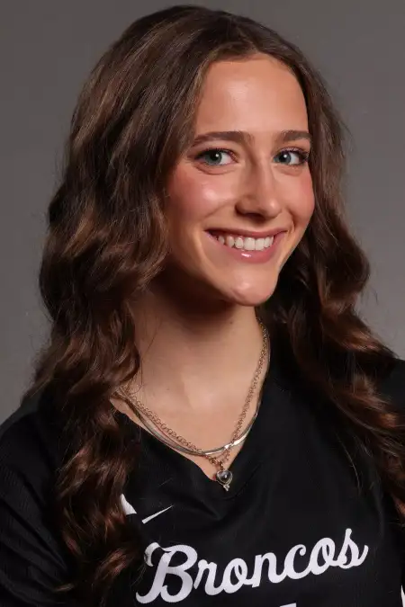 Lexi Trapani, Volleyball, Santa Clara University