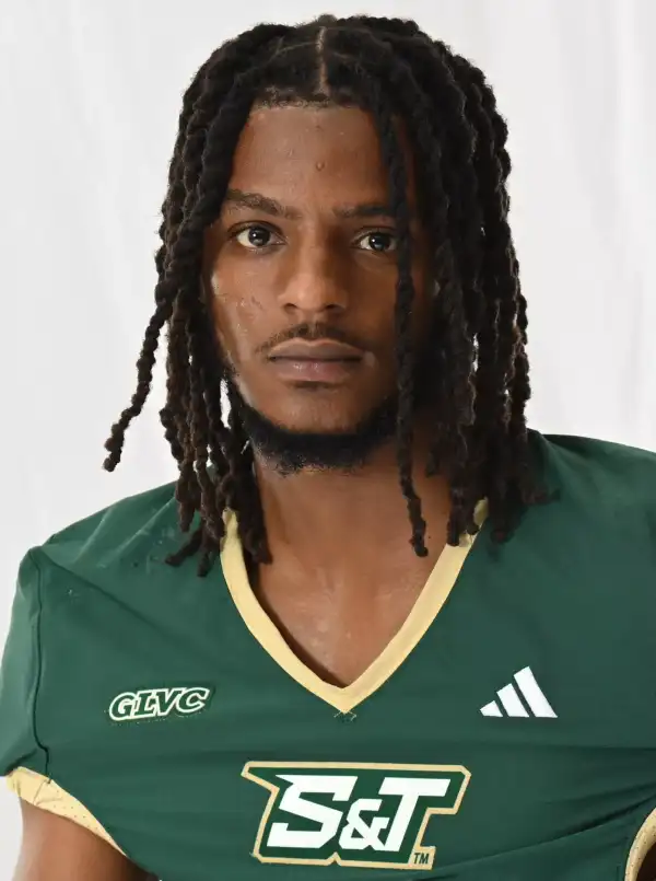 Kam Richardson, Football, Missouri University of Science and Technology