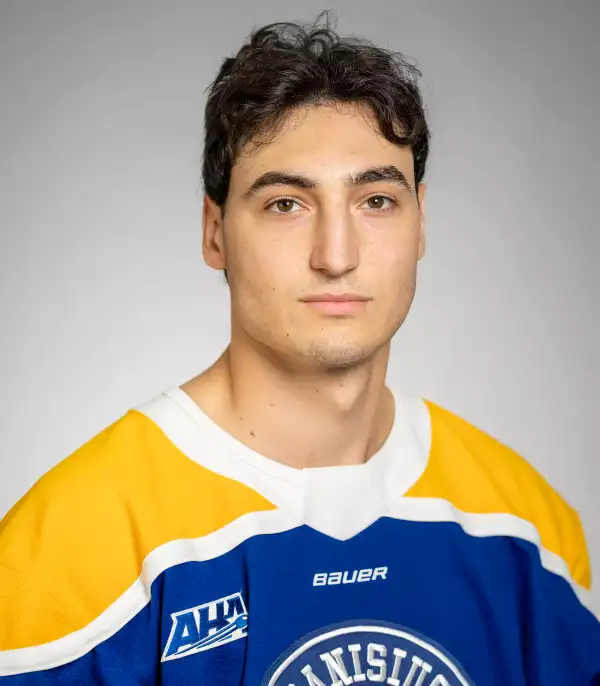 Ryan Franks, Hockey, Canisius University