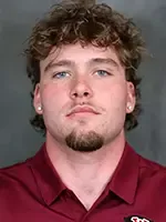 Ty Hamm, Football, Whitworth University