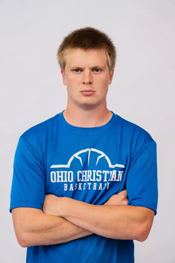 Drew Napier, Basketball, Ohio Christian University