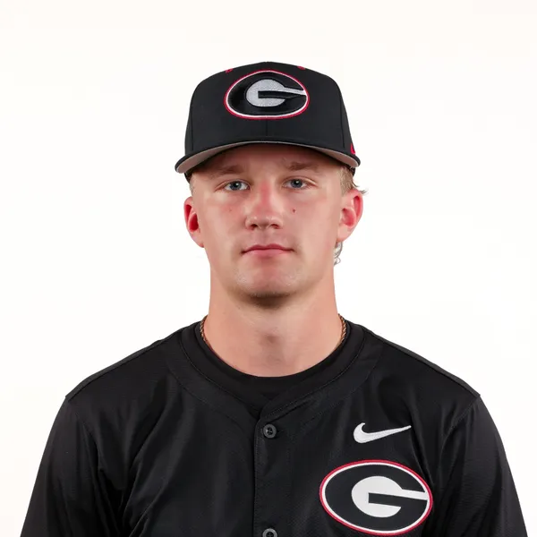 Brock Rein, Baseball, University of Georgia