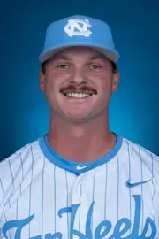 Cale Bolton, Baseball, University of North Carolina