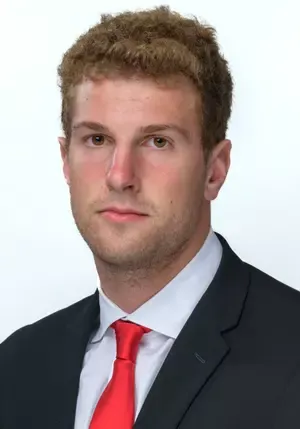 Mark Haering, Football, undefined