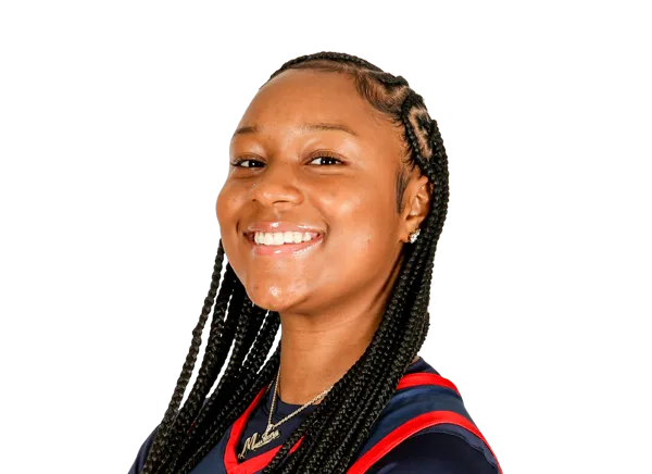 Mauriana Hashemian-Orr, Basketball, undefined