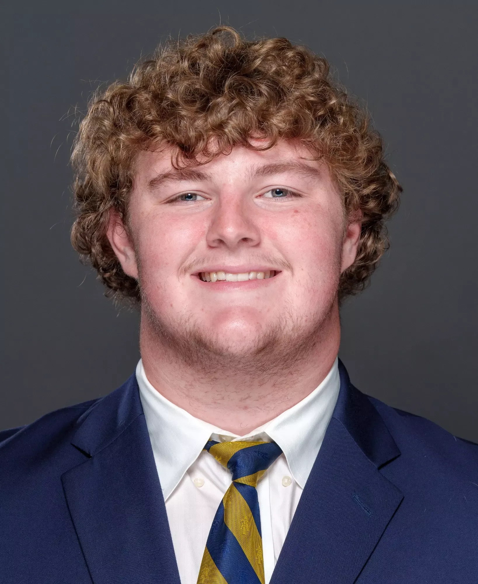 Ethan Cash, Football, North Carolina A&T State University