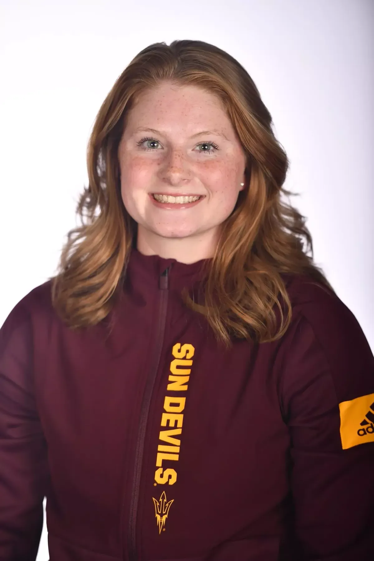 Lindsay Looney, Swimming & Diving, undefined