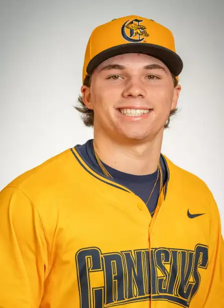 Blake Herman, Baseball, Canisius University