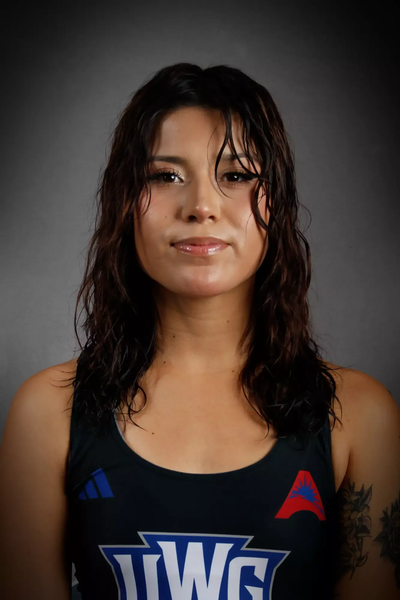 Linda Rivero, Track and Field, undefined