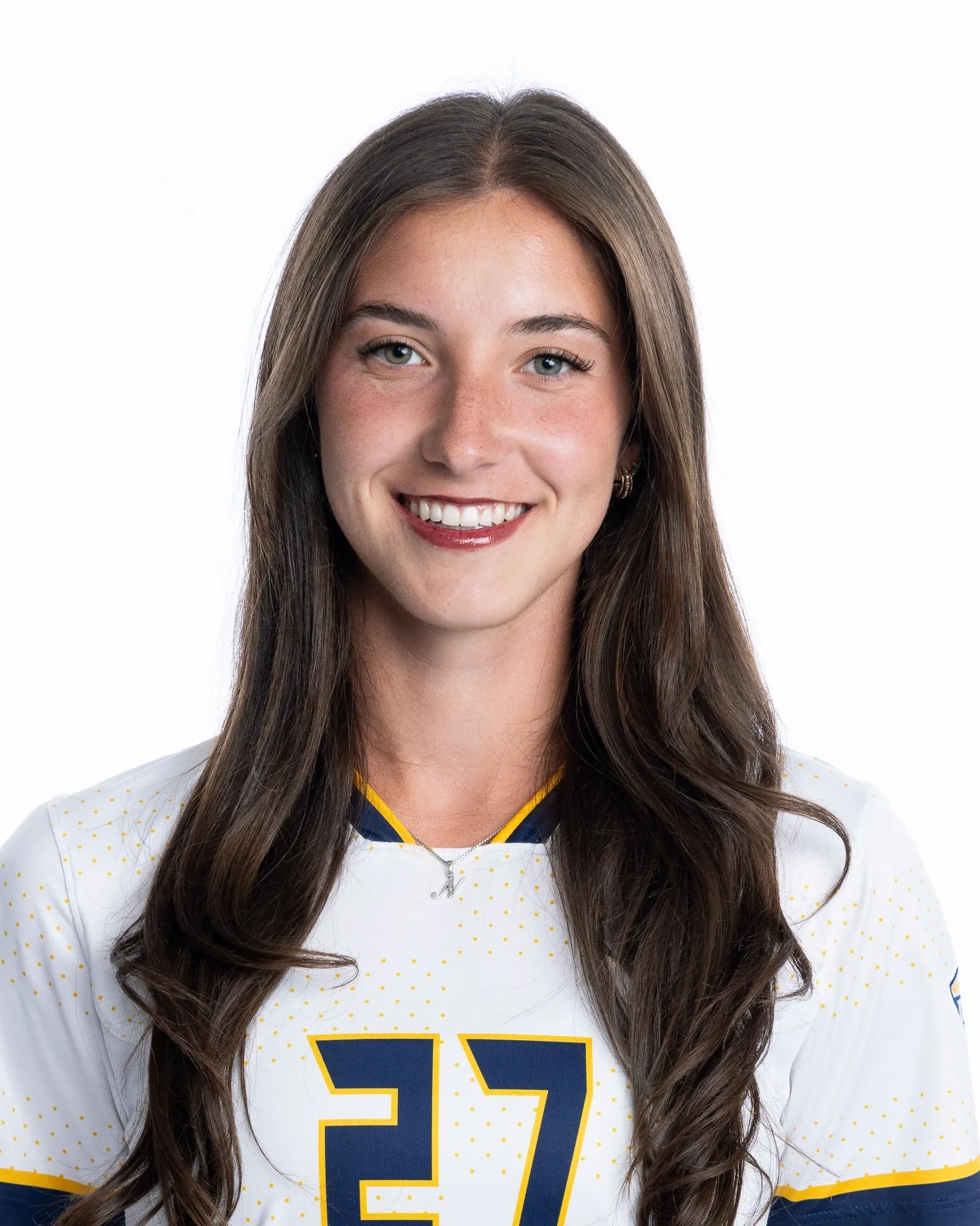 Mia Cleroux, Soccer, undefined