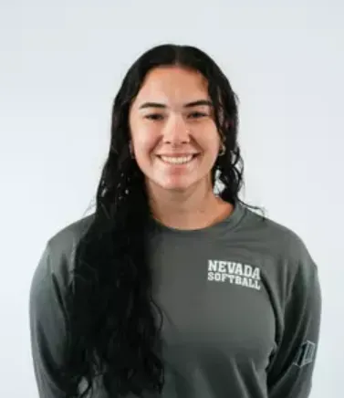 Saige Alfaro, Softball, undefined