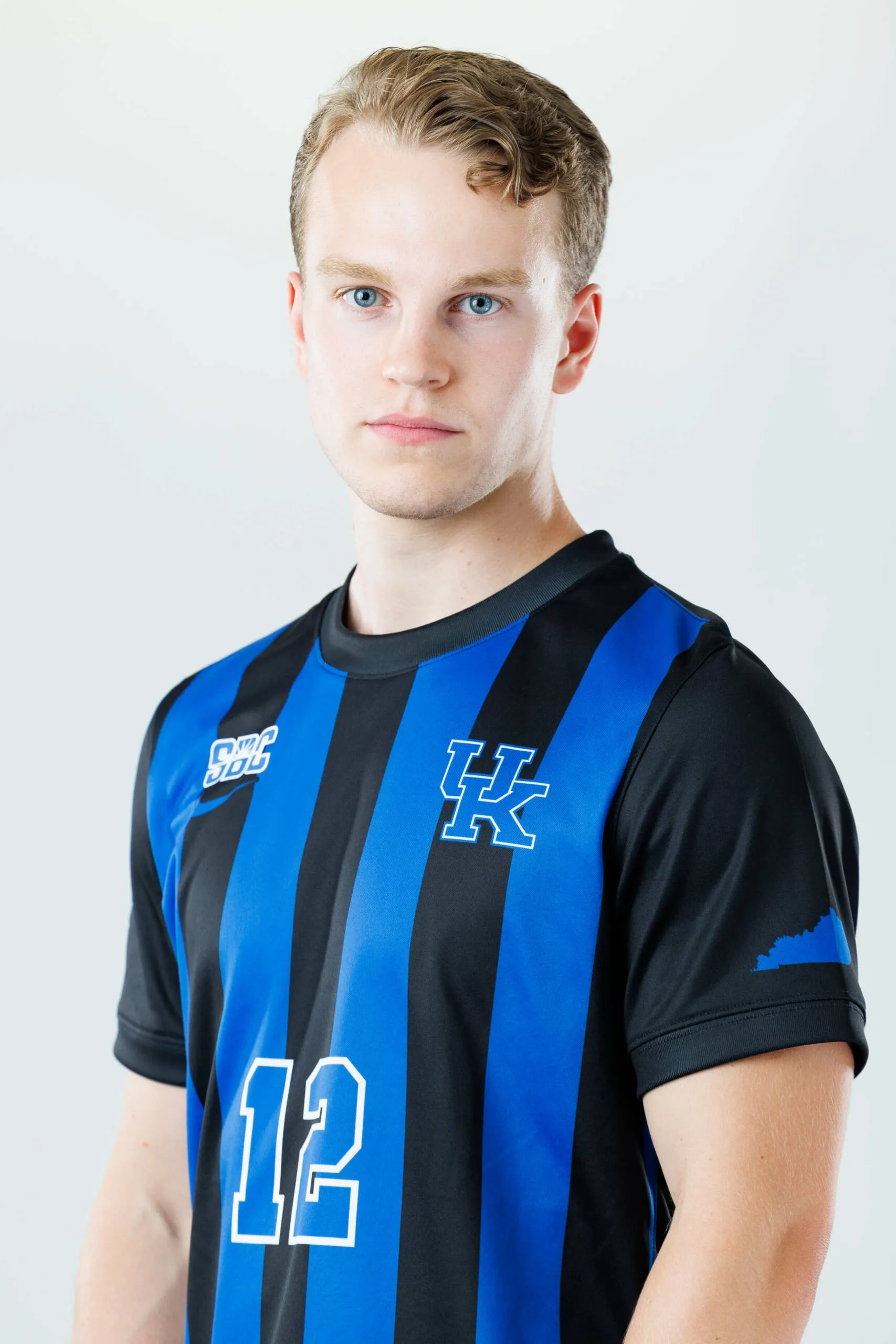 Gustav Renman, Soccer, University of Kentucky