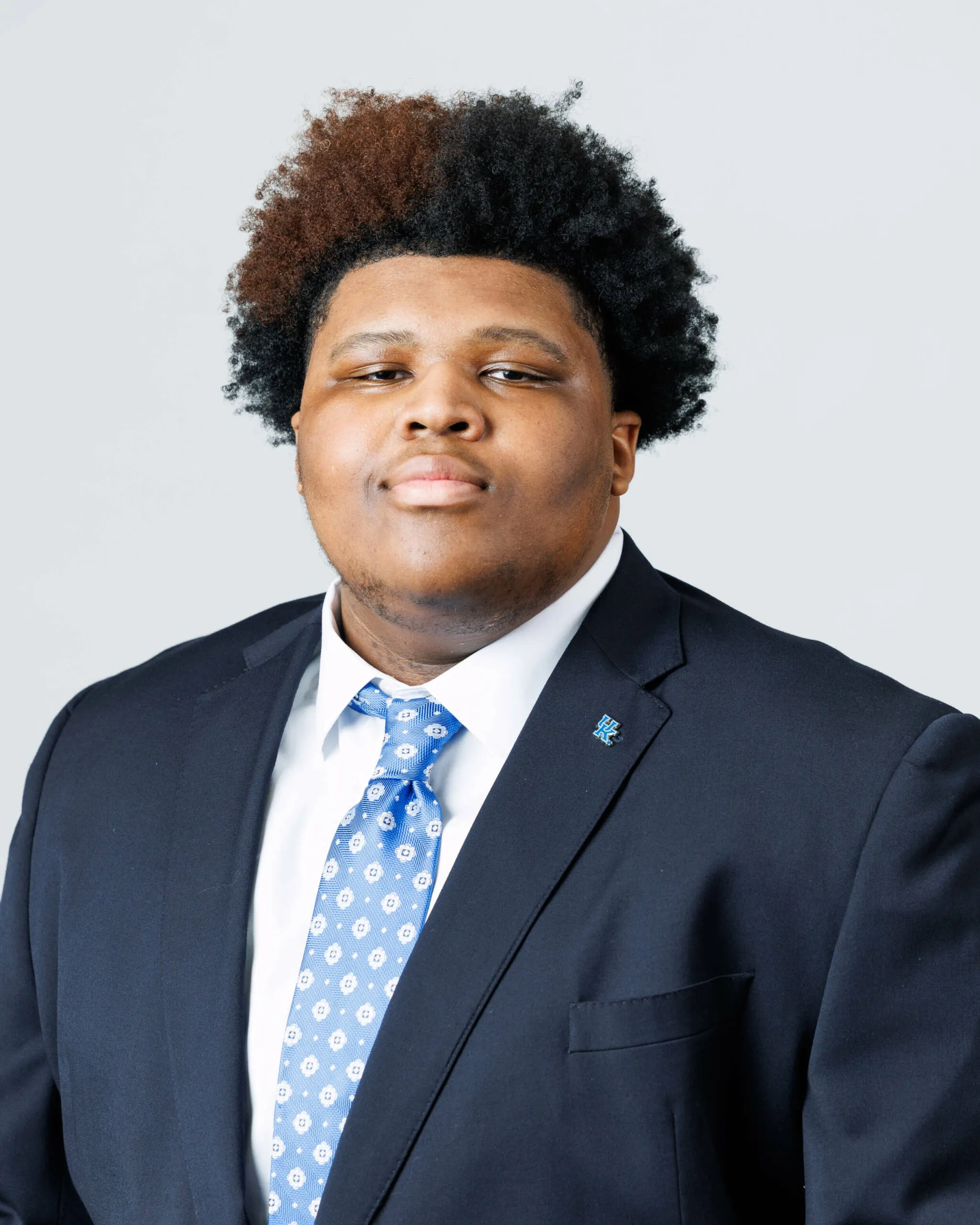 Cameron Miller Jr., Football, undefined
