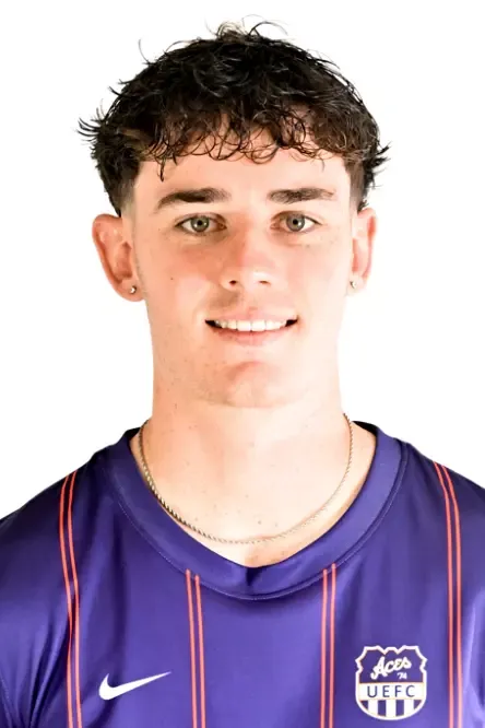 Malcolm Starr, Soccer, University of Evansville