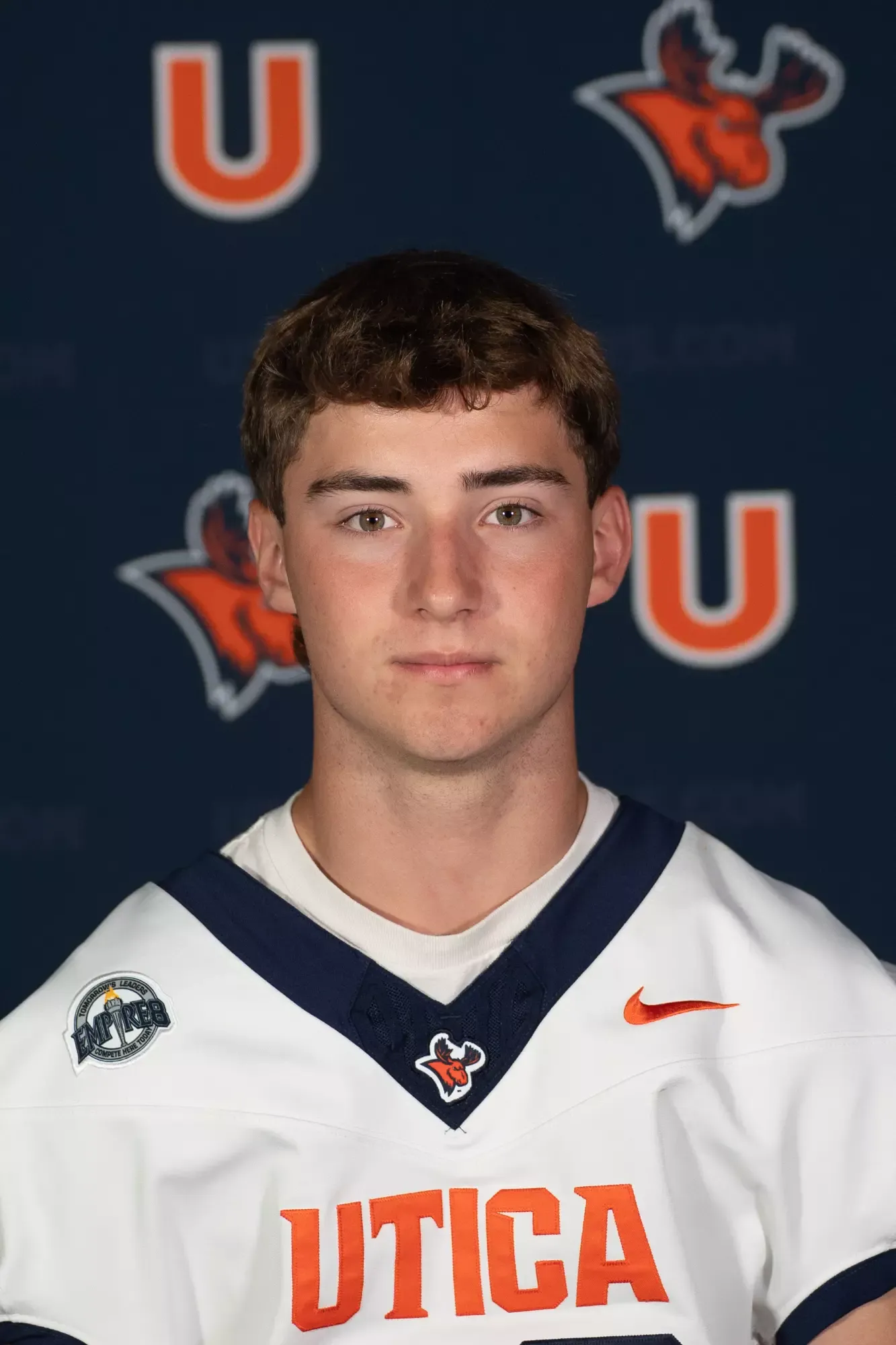 Owen Loomis, Football, Utica University