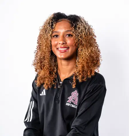 Willa Ford, Softball, Arizona State University