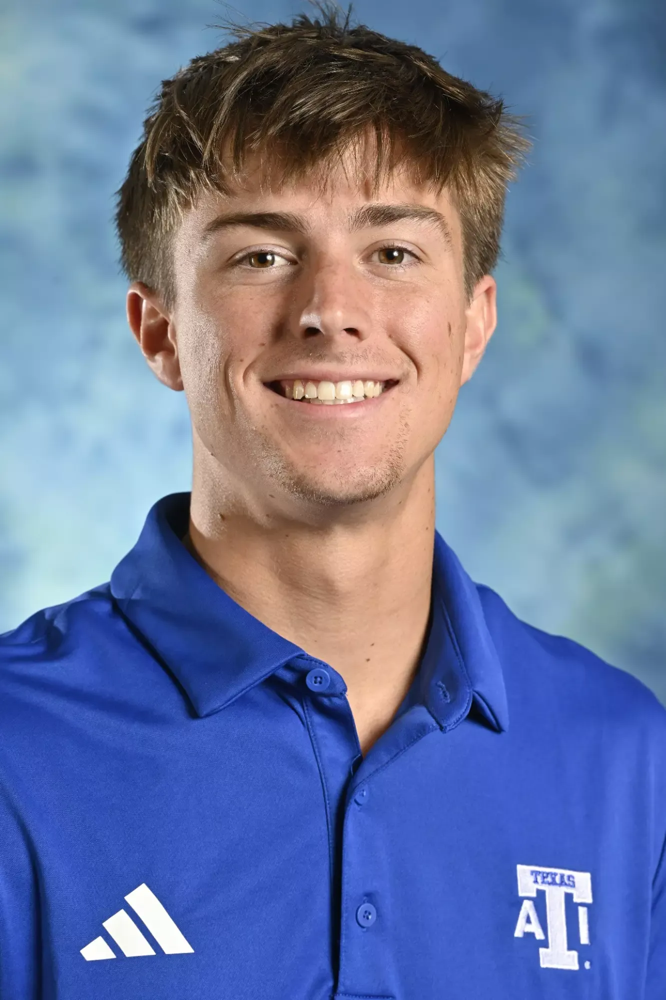 Jake Calcagno, Football, Texas A&M University-Kingsville