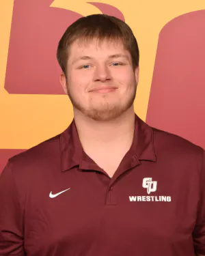 Andrew Colantonio, Wrestling, undefined