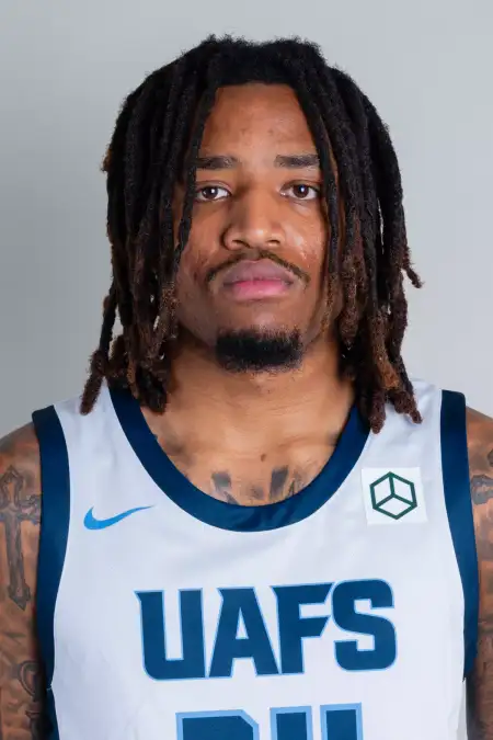 Ramel Lloyd Jr.