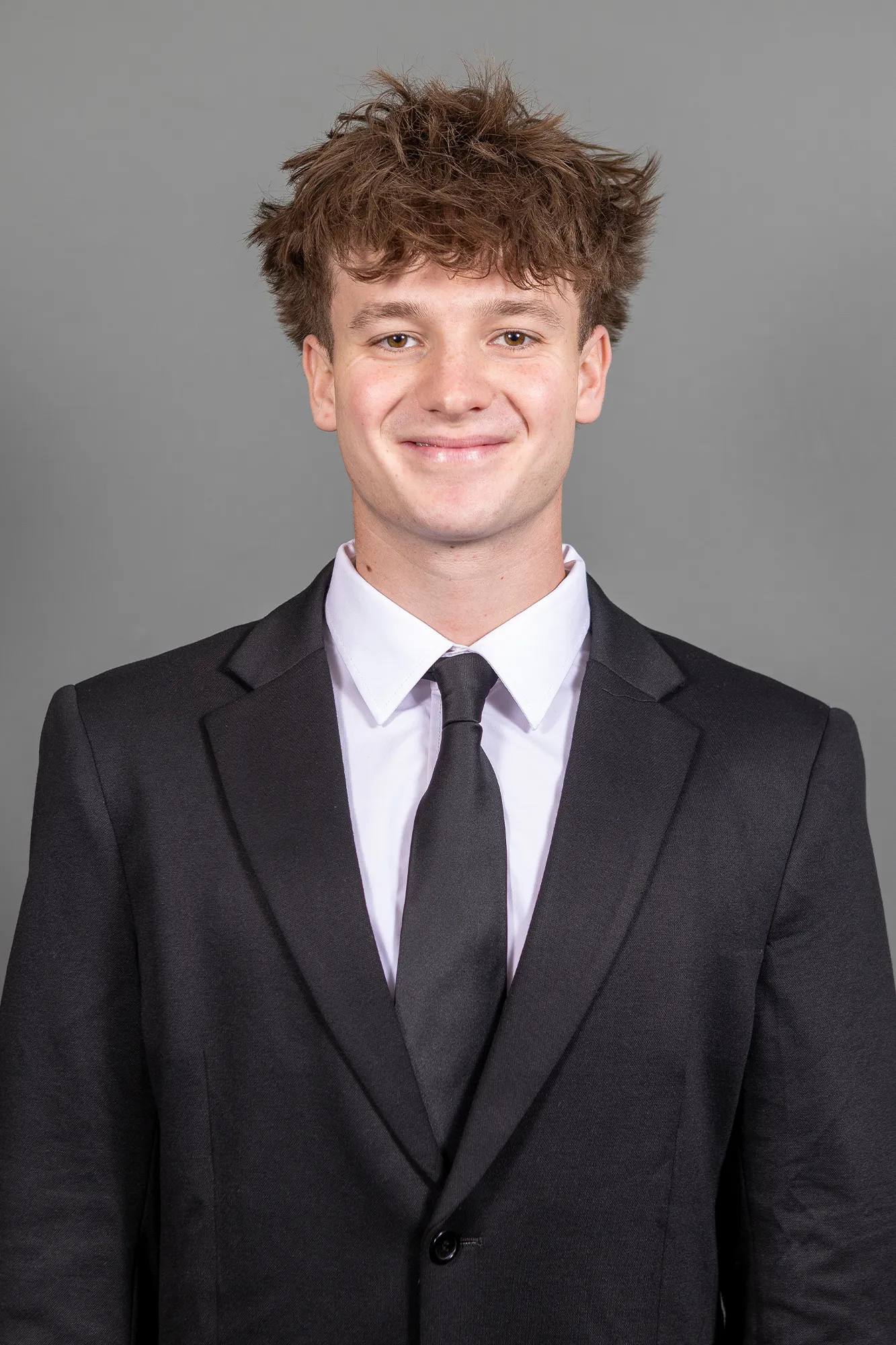 Will Korby, Football, undefined