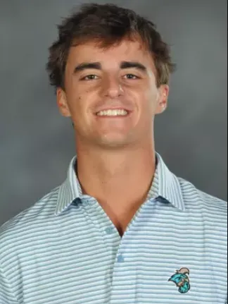 Coleman Ferguson, Golf, undefined