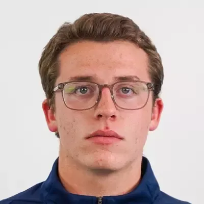 Judah Withey, Track and Field, California State University, Fullerton