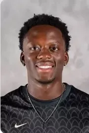 Travis Smith Jr., Soccer, undefined