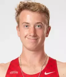 Kenyon Popiel, Track and Field (O), University of Detroit Mercy