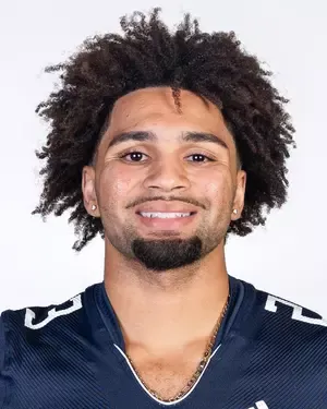 Justin Carcel, Football, undefined