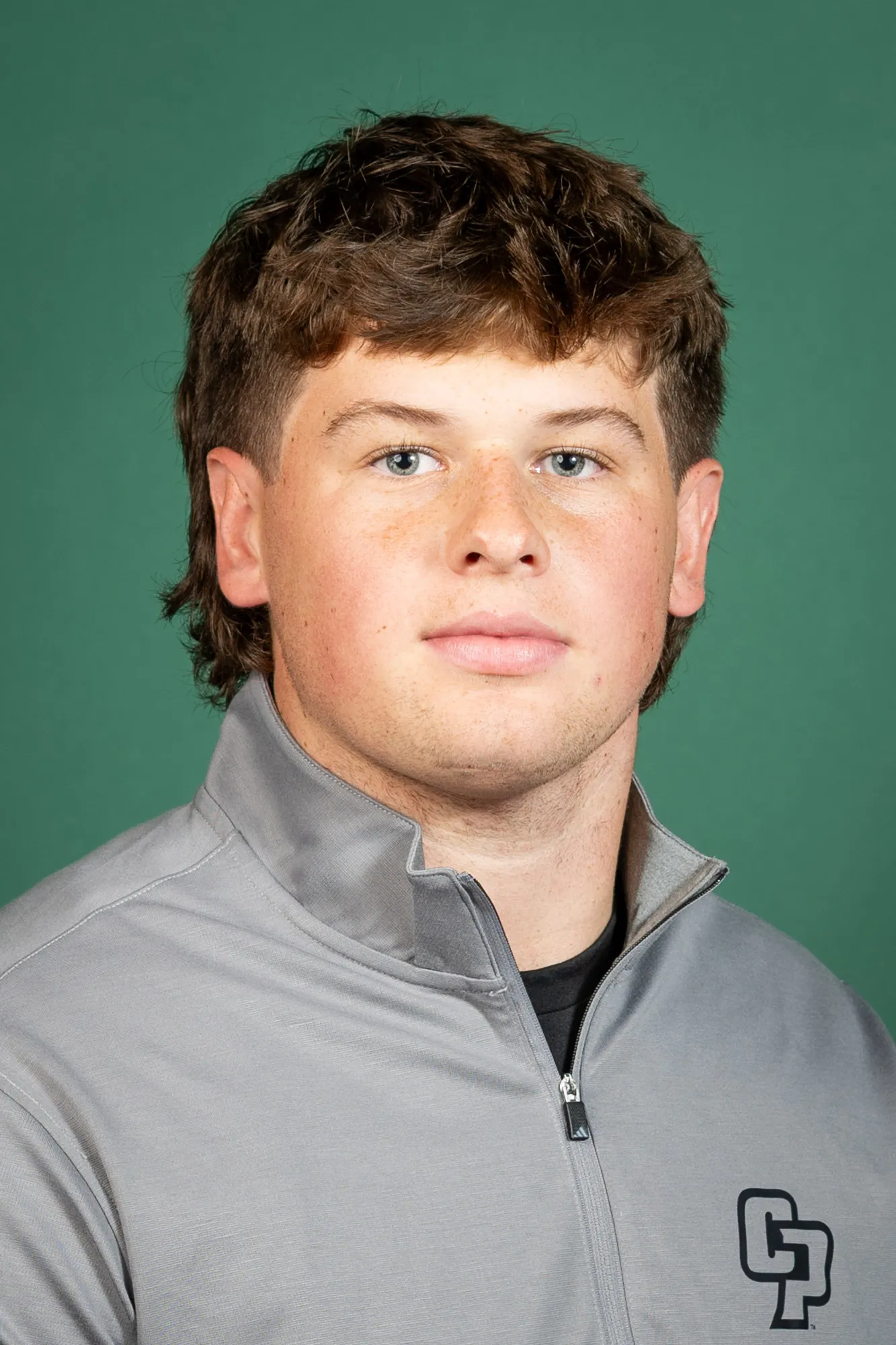 Will Plemons, Football, undefined